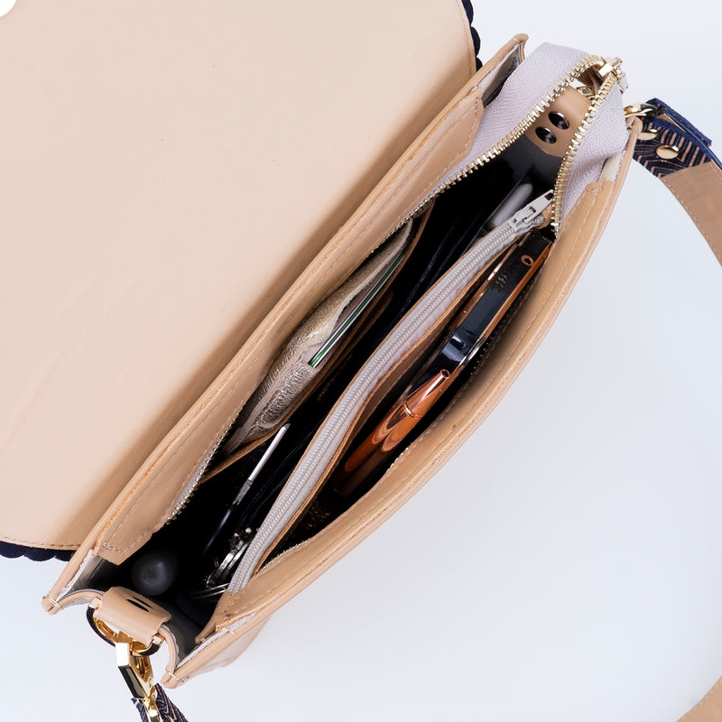 LADIES' BAG TOSCANNA