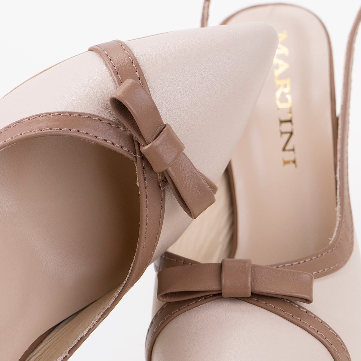 ELEGANT SHOES STELLA