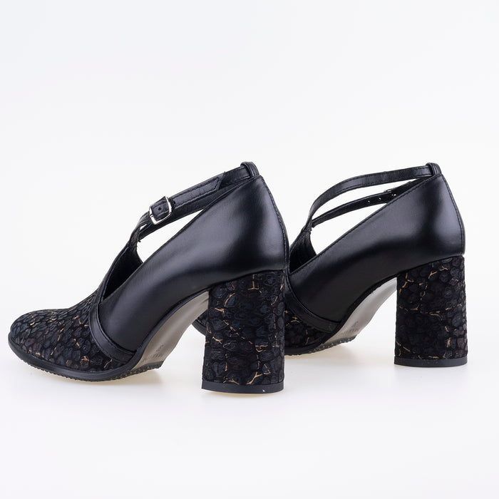 ELEGANT SHOES CARMELA