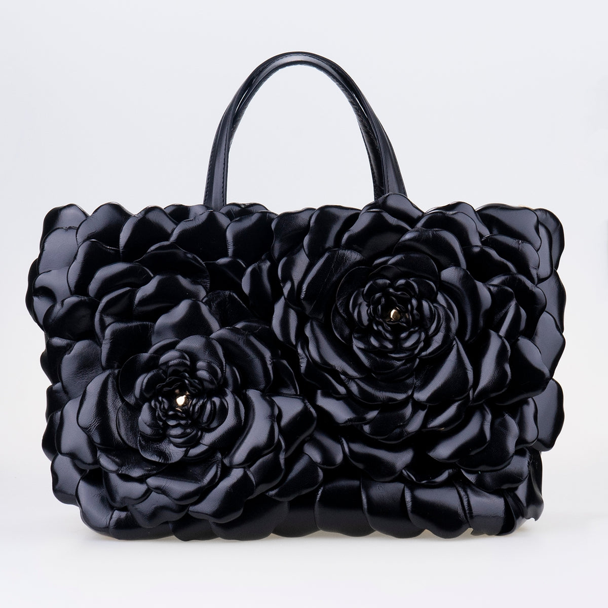 DESIGNER BAG ROSSA