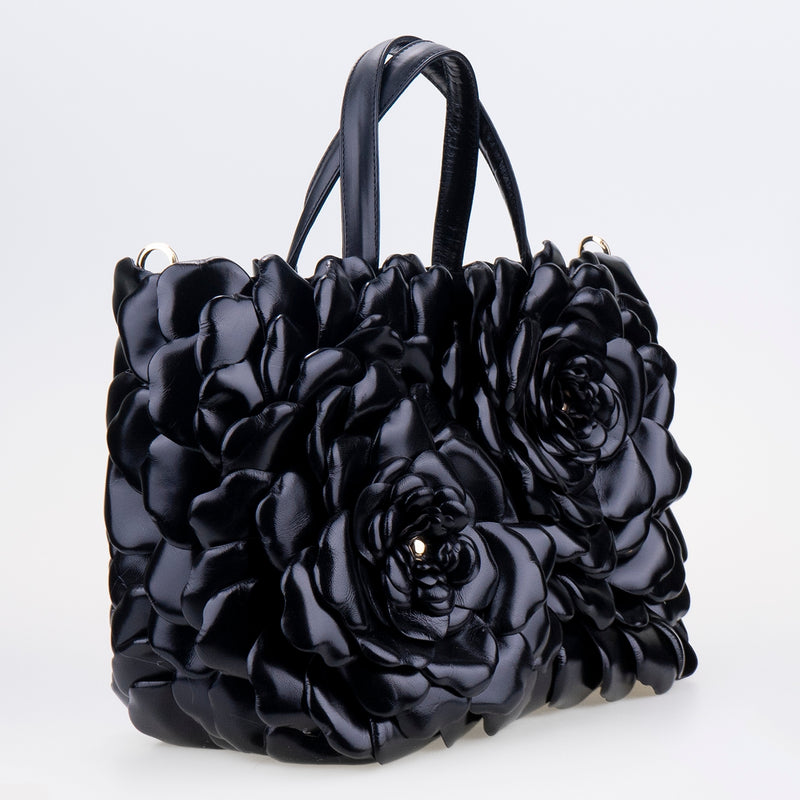 DESIGNER BAG ROSSA