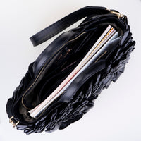DESIGNER BAG ROSSA