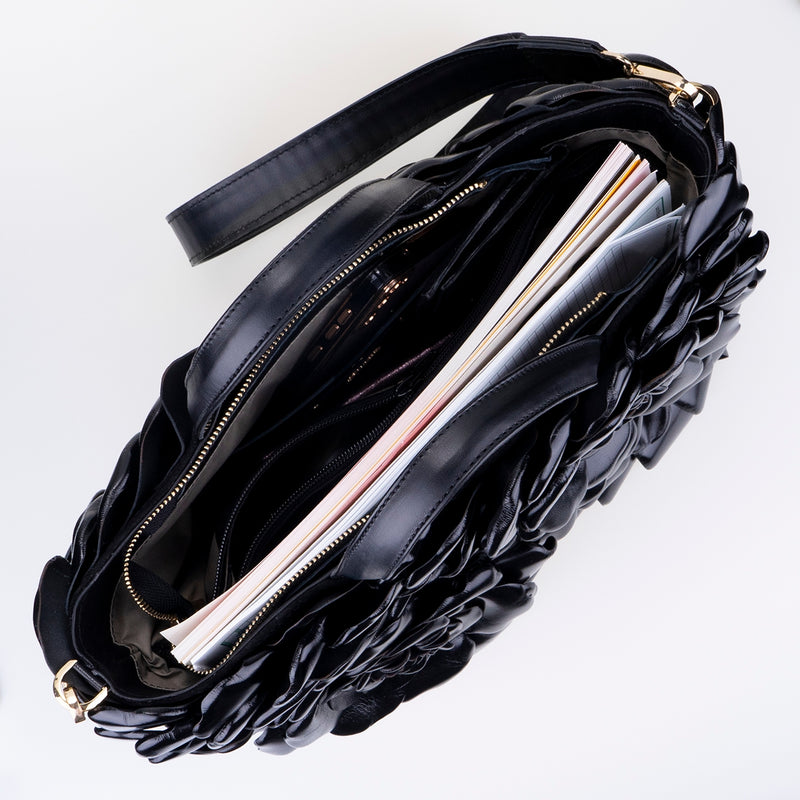 DESIGNER BAG ROSSA