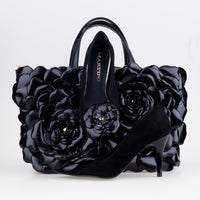 DESIGNER BAG ROSSA