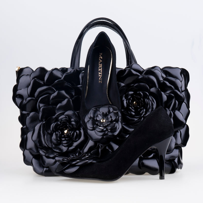 DESIGNER BAG ROSSA