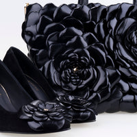 DESIGNER BAG ROSSA