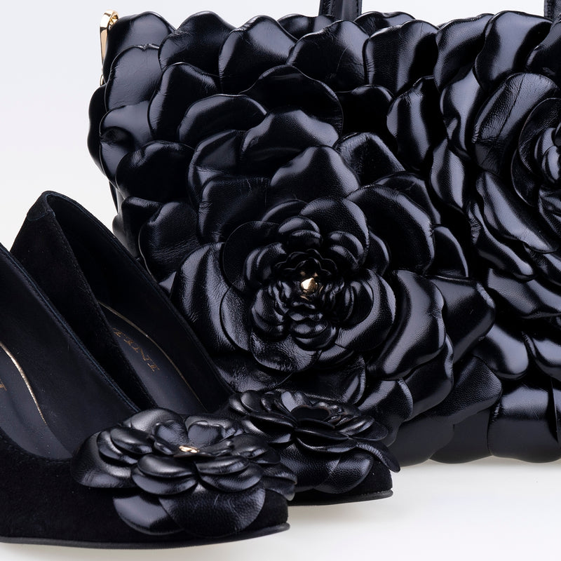 DESIGNER BAG ROSSA