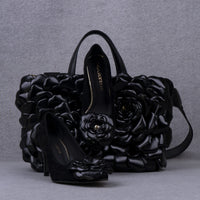DESIGNER BAG ROSSA