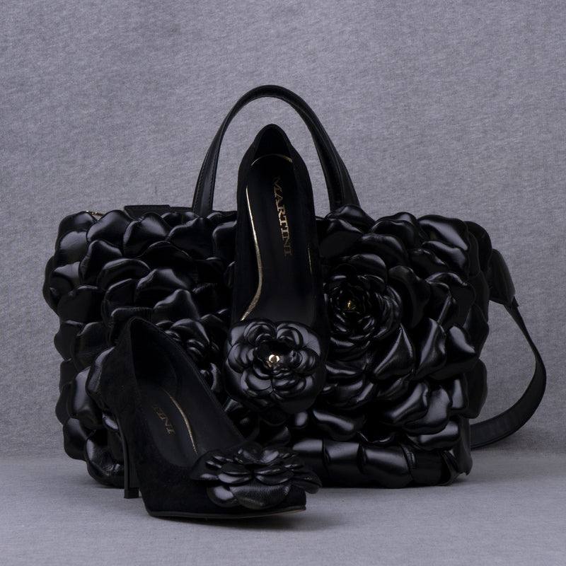 DESIGNER BAG ROSSA