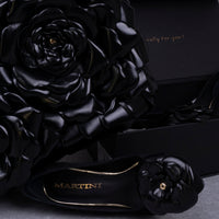 DESIGNER BAG ROSSA