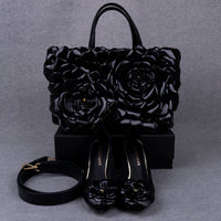 DESIGNER BAG ROSSA