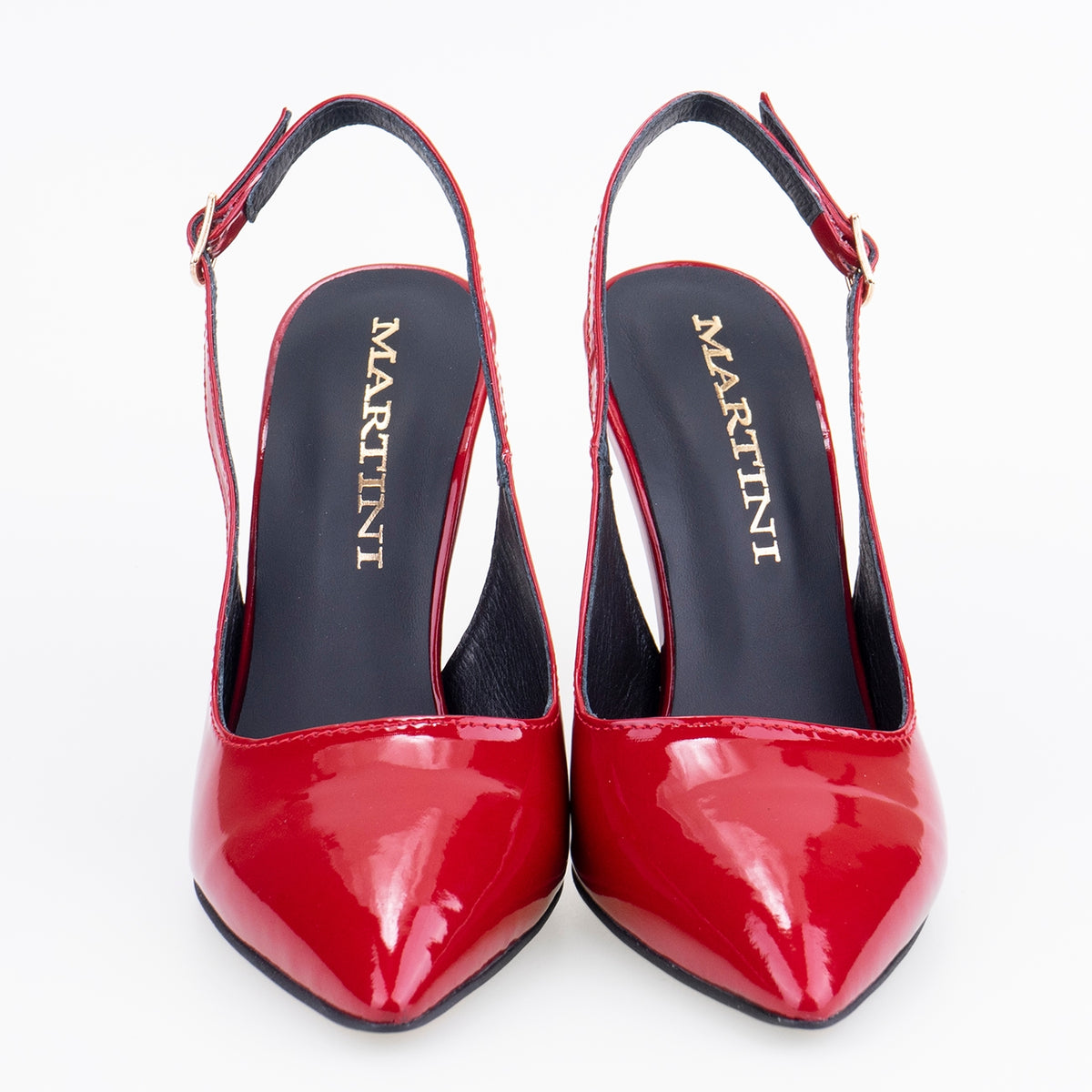 ELEGANT SHOES MASSIMA