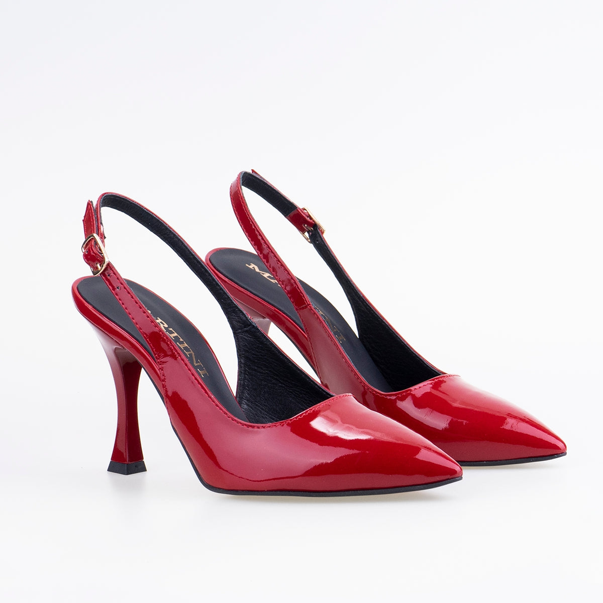 ELEGANT SHOES MASSIMA