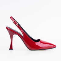 ELEGANT SHOES MASSIMA