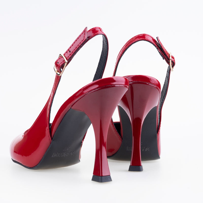 ELEGANT SHOES MASSIMA