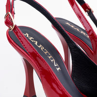 ELEGANT SHOES MASSIMA
