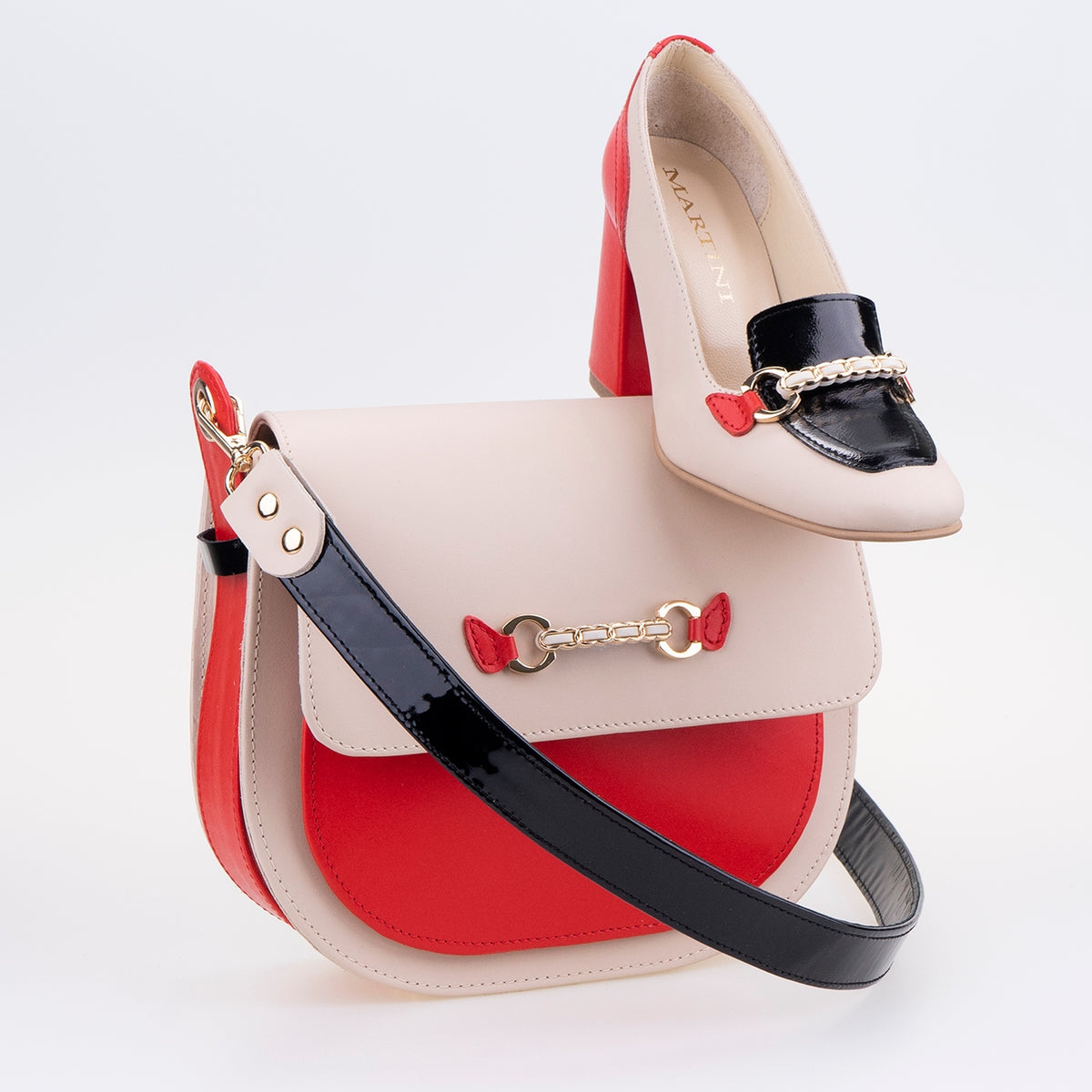 LADIES BAG DONNA 2