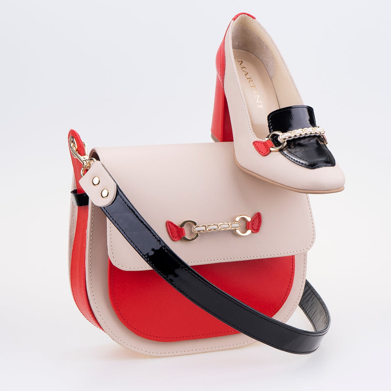 LADIES BAG DONNA 2
