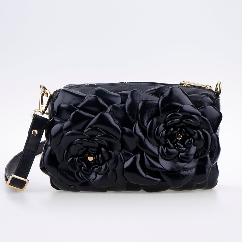 DESIGNER BAG ROSSA MINI