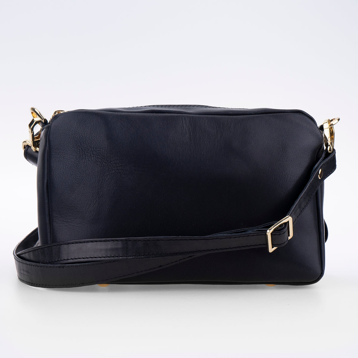 DESIGNER BAG ROSSA MINI