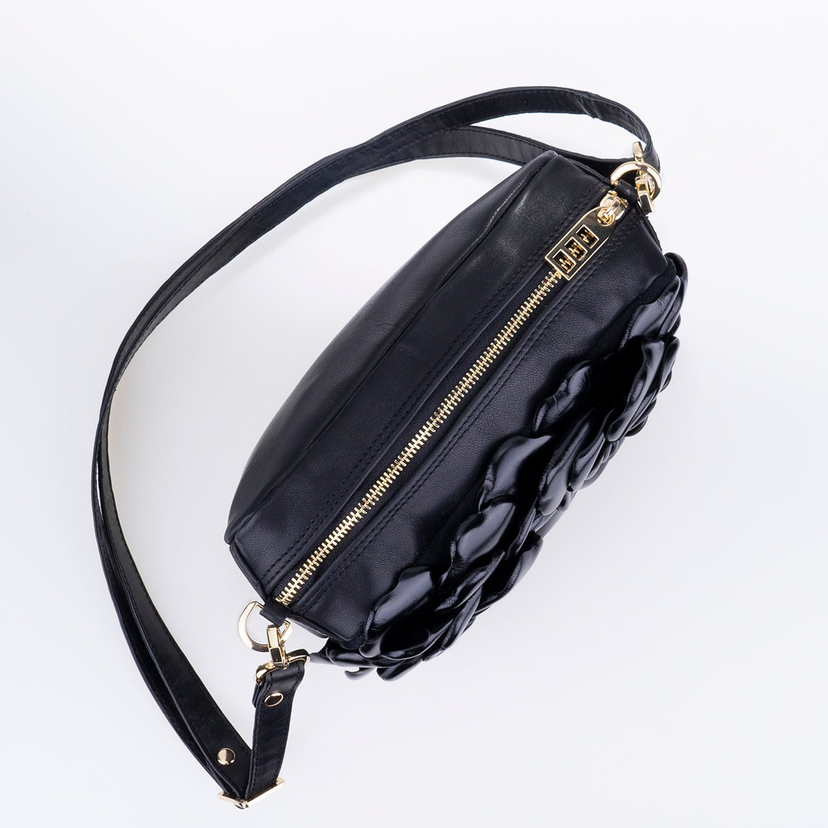 DESIGNER BAG ROSSA MINI