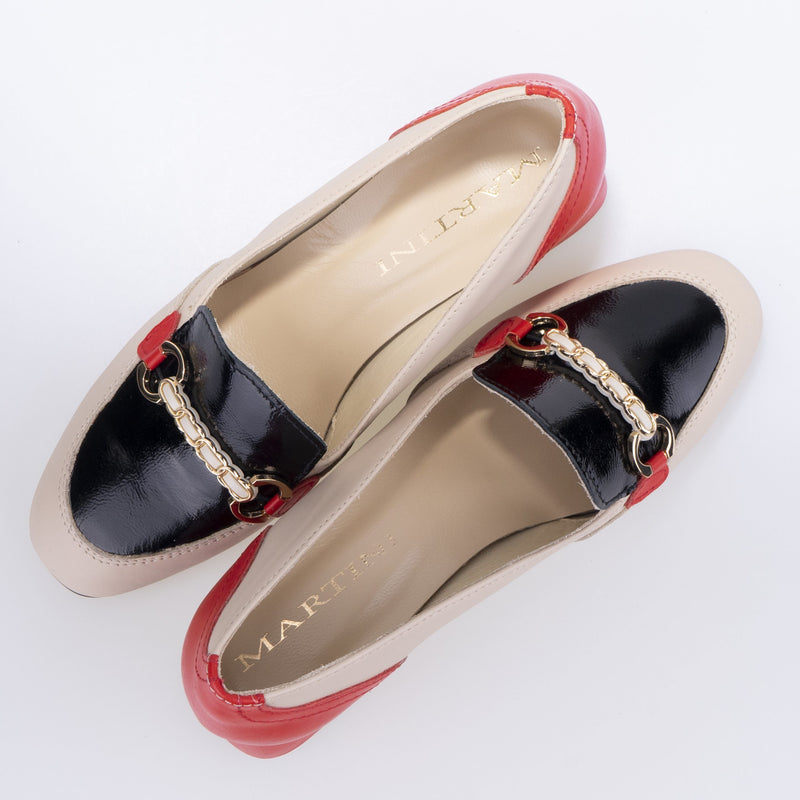 WOMEN'S SHOES PIERA