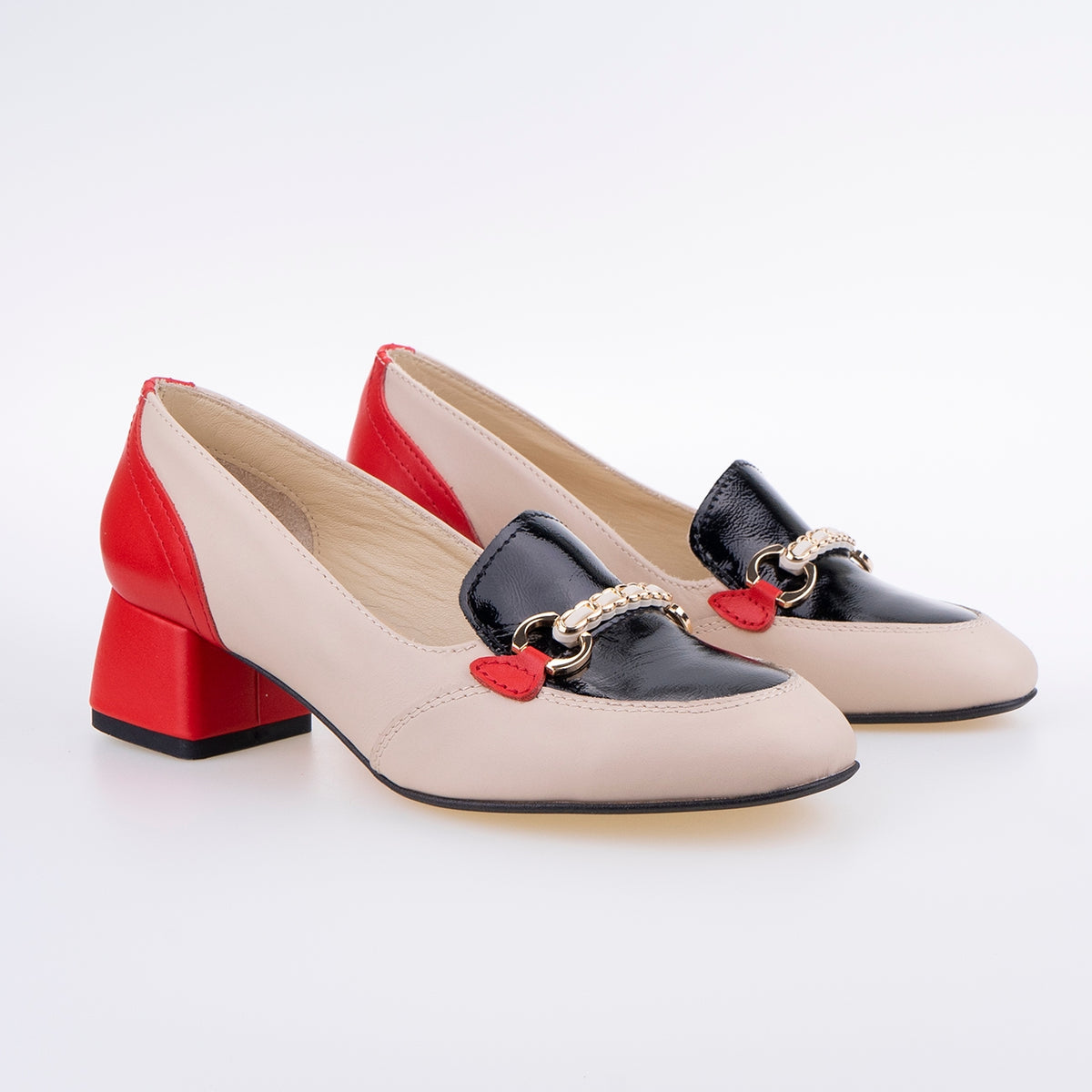 WOMEN'S SHOES PIERA