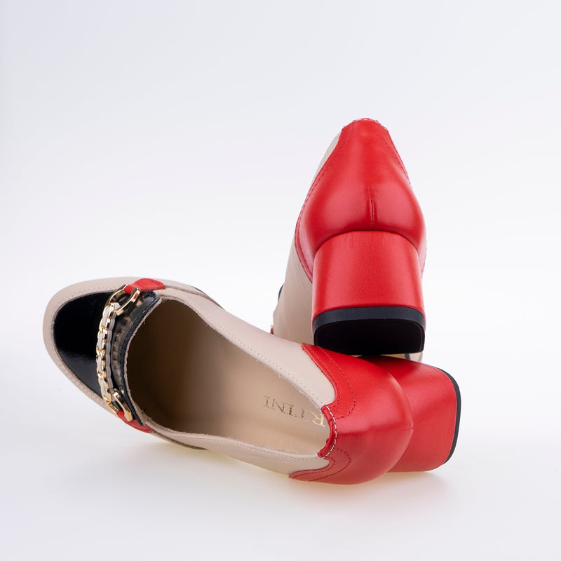 WOMEN'S SHOES PIERA