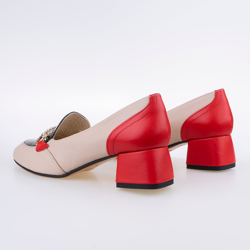 WOMEN'S SHOES PIERA