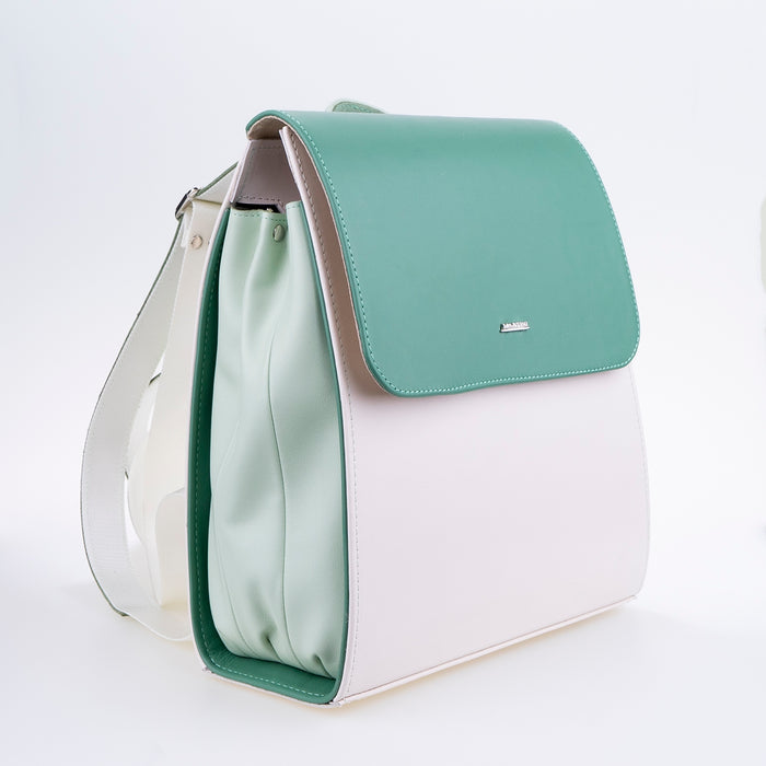 WOMEN'S BACKPACK BROOKLYN