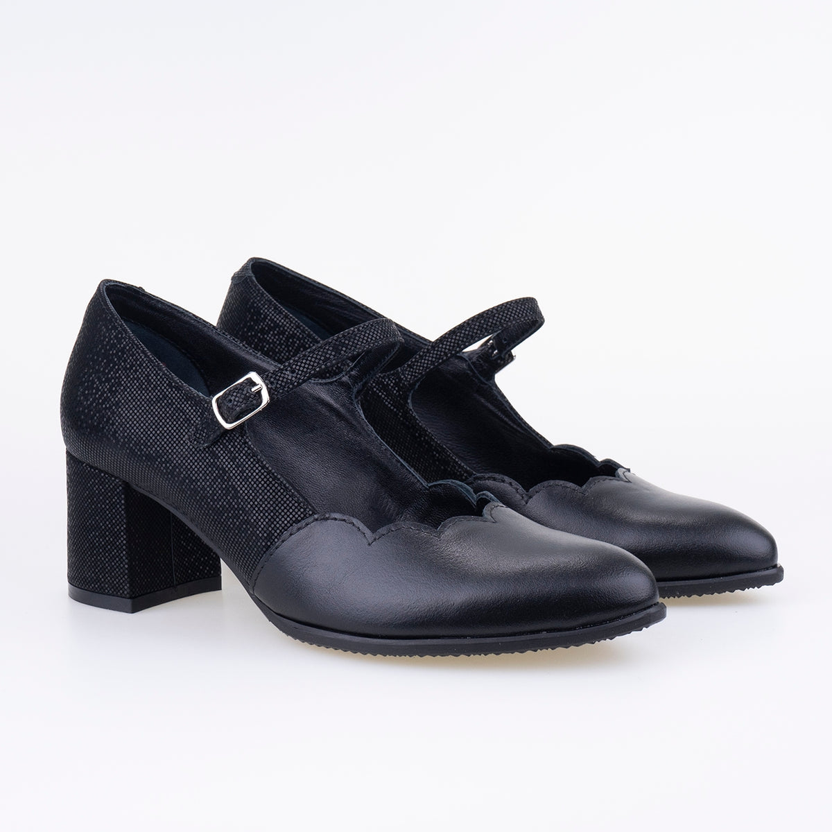 ELEGANT SHOES ROSA 2