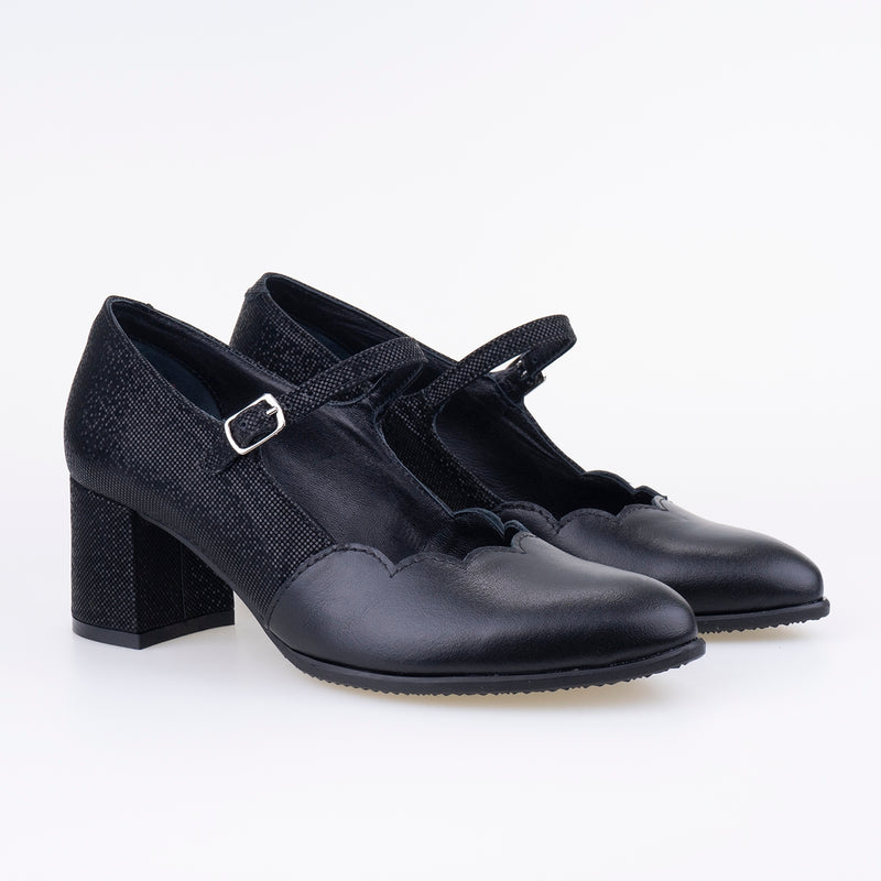 ELEGANT SHOES ROSA 2