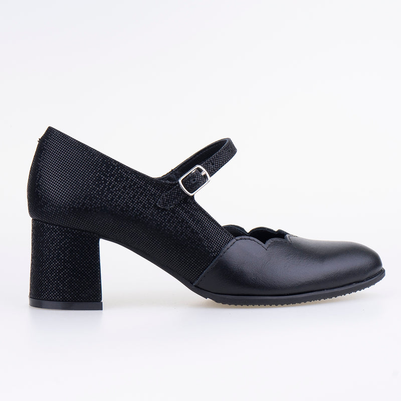 ELEGANT SHOES ROSA 2