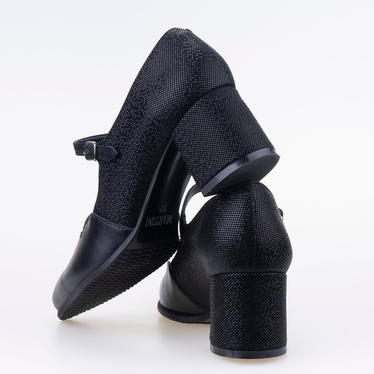 ELEGANT SHOES ROSA 2