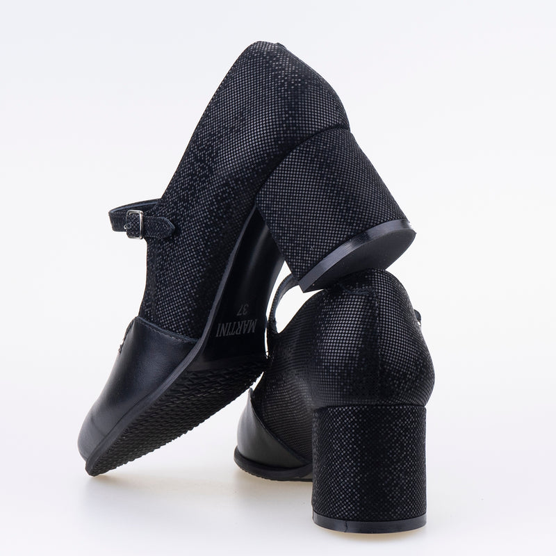 ELEGANT SHOES ROSA 2