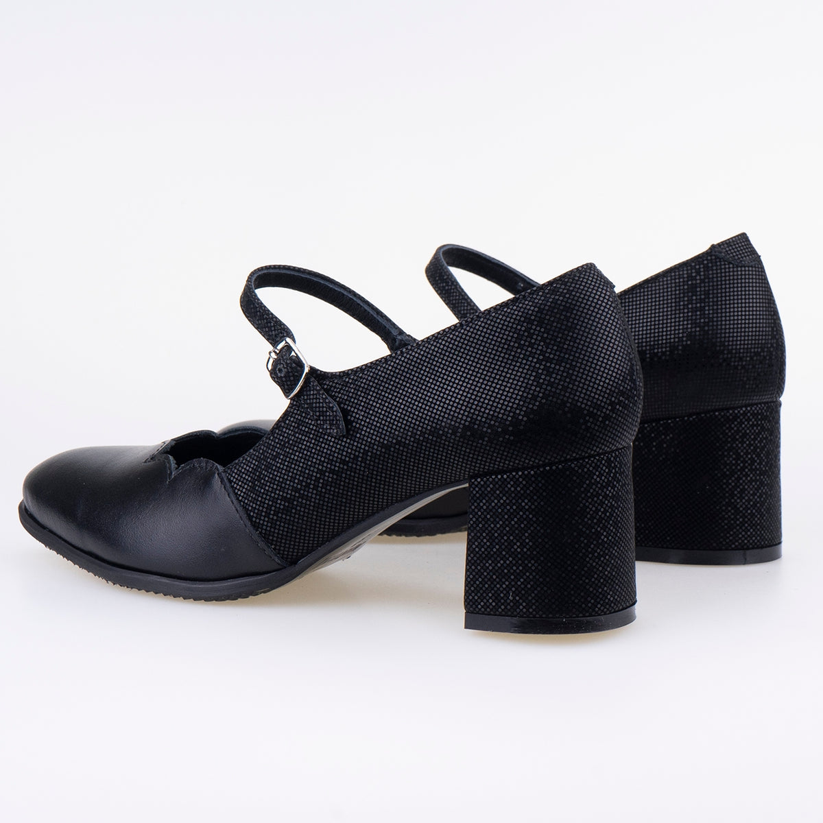 ELEGANT SHOES ROSA 2