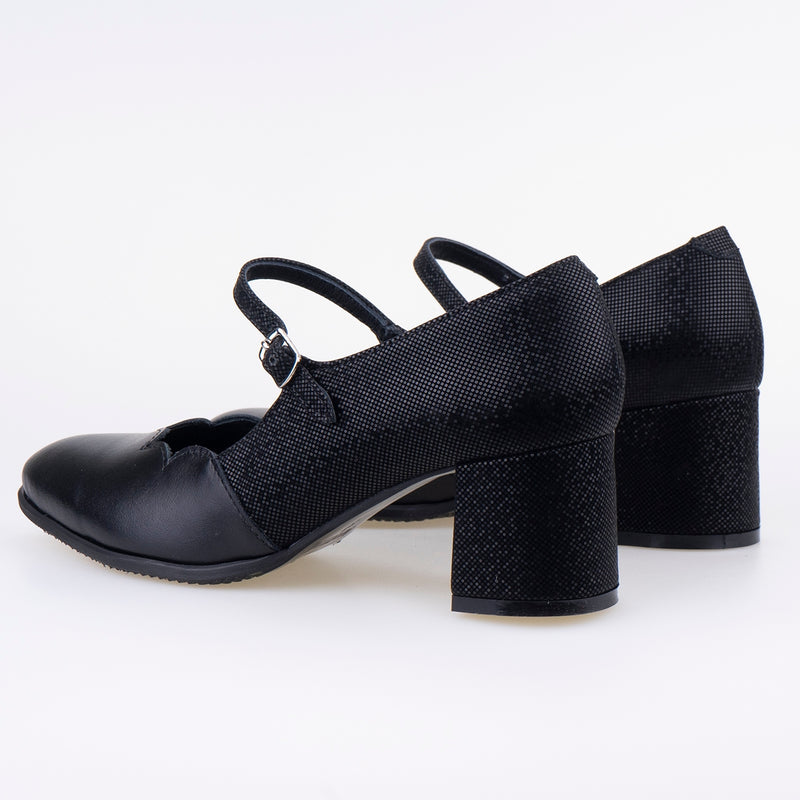 ELEGANT SHOES ROSA 2