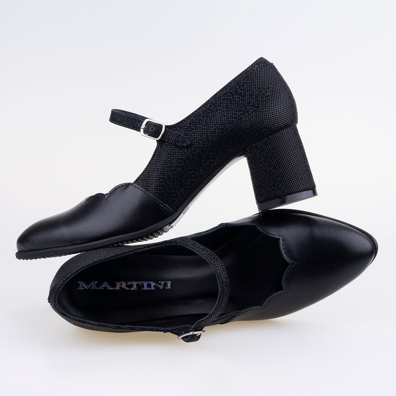 ELEGANT SHOES ROSA 2