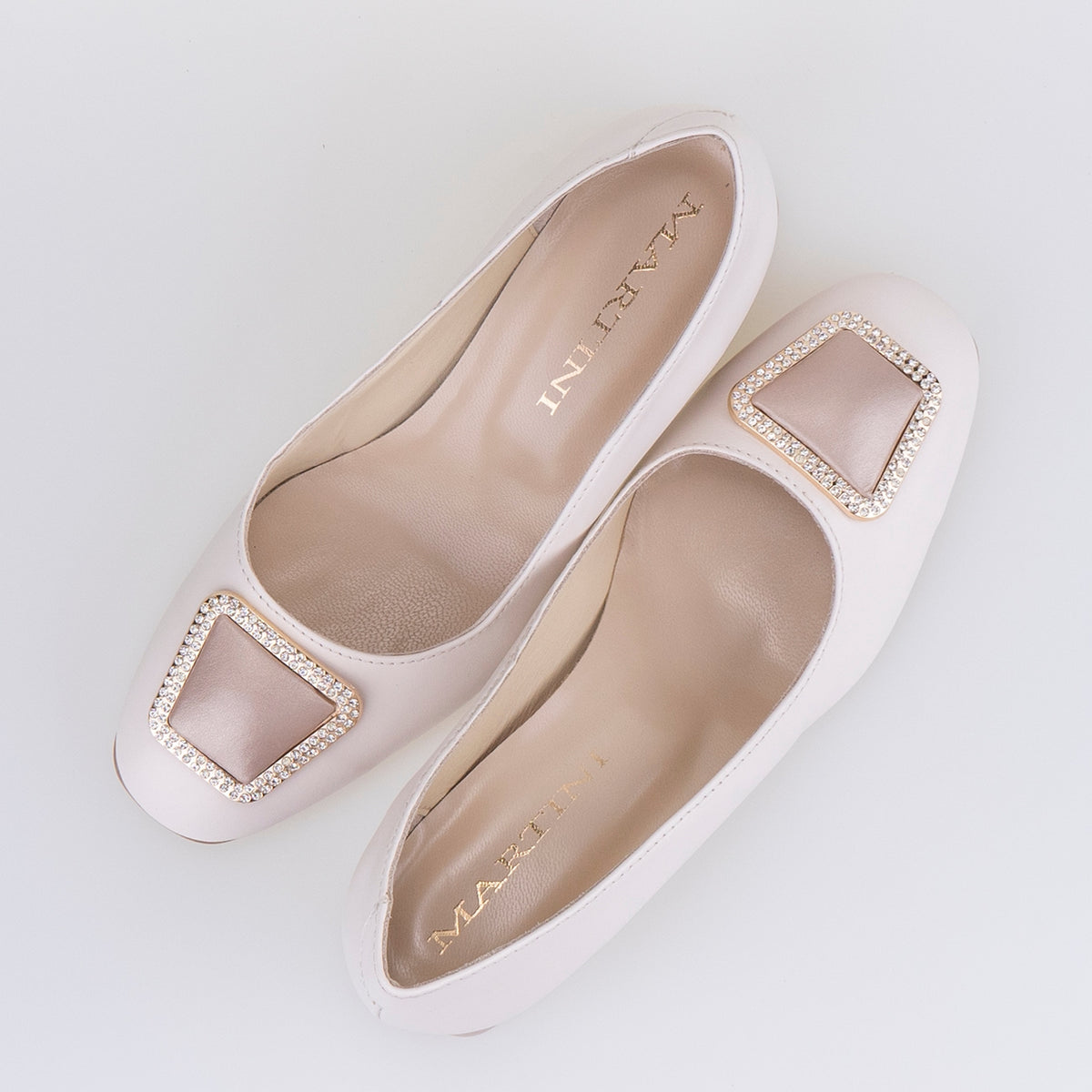 WOMEN'S SHOES YAMINA