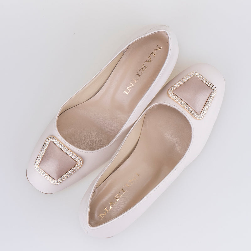 WOMEN'S SHOES YAMINA
