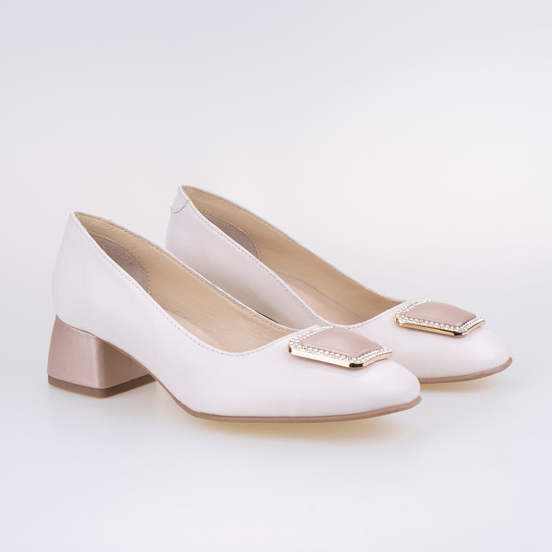 WOMEN'S SHOES YAMINA