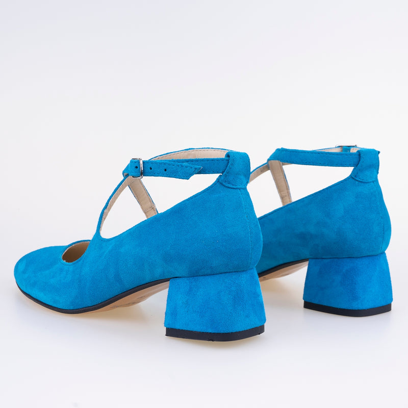 WOMEN'S SHOES LAGUNA