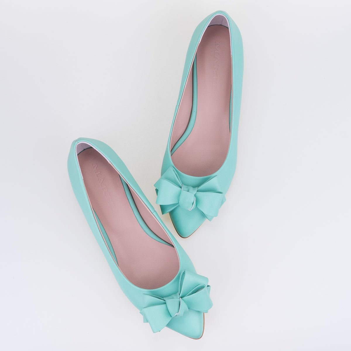 BALLERINAS VILMA 2