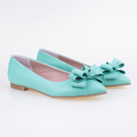 BALLERINAS VILMA 2