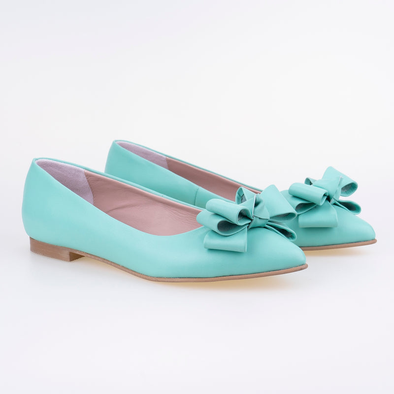 BALLERINAS VILMA 2