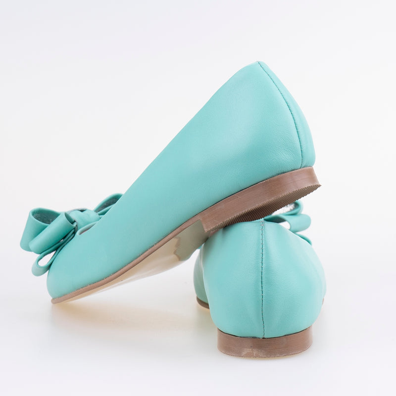 BALLERINAS VILMA 2
