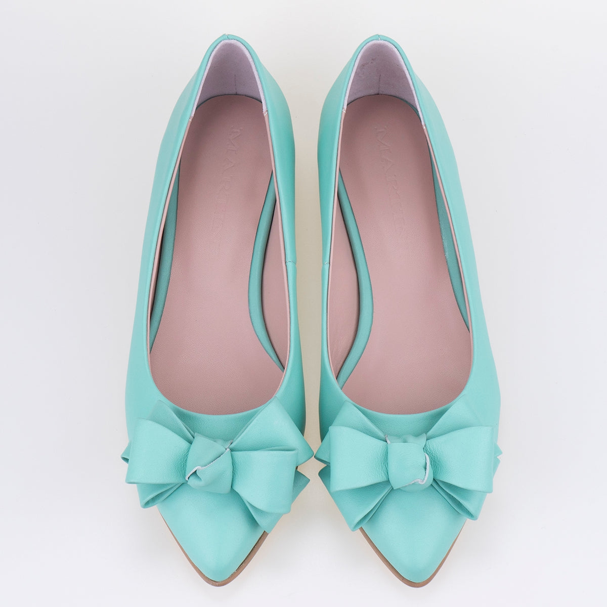 BALLERINAS VILMA 2