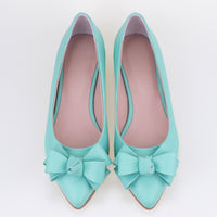 BALLERINAS VILMA 2
