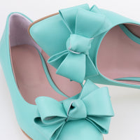 BALLERINAS VILMA 2