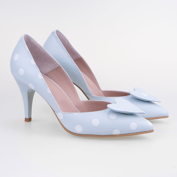 DESIGNER SHOES NIA